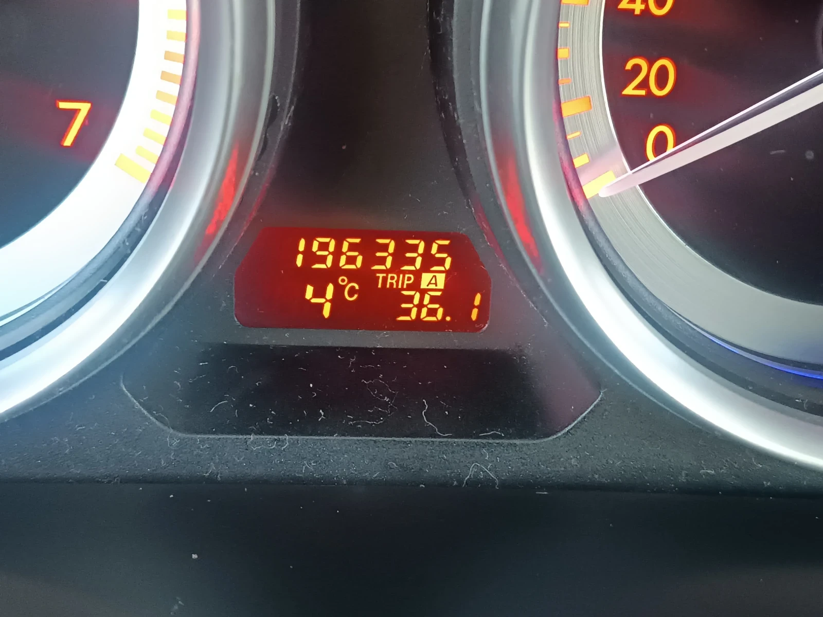 Mazda 6 2.5i GT ������ ������, ������  | Mobile.bg � ����������� 9