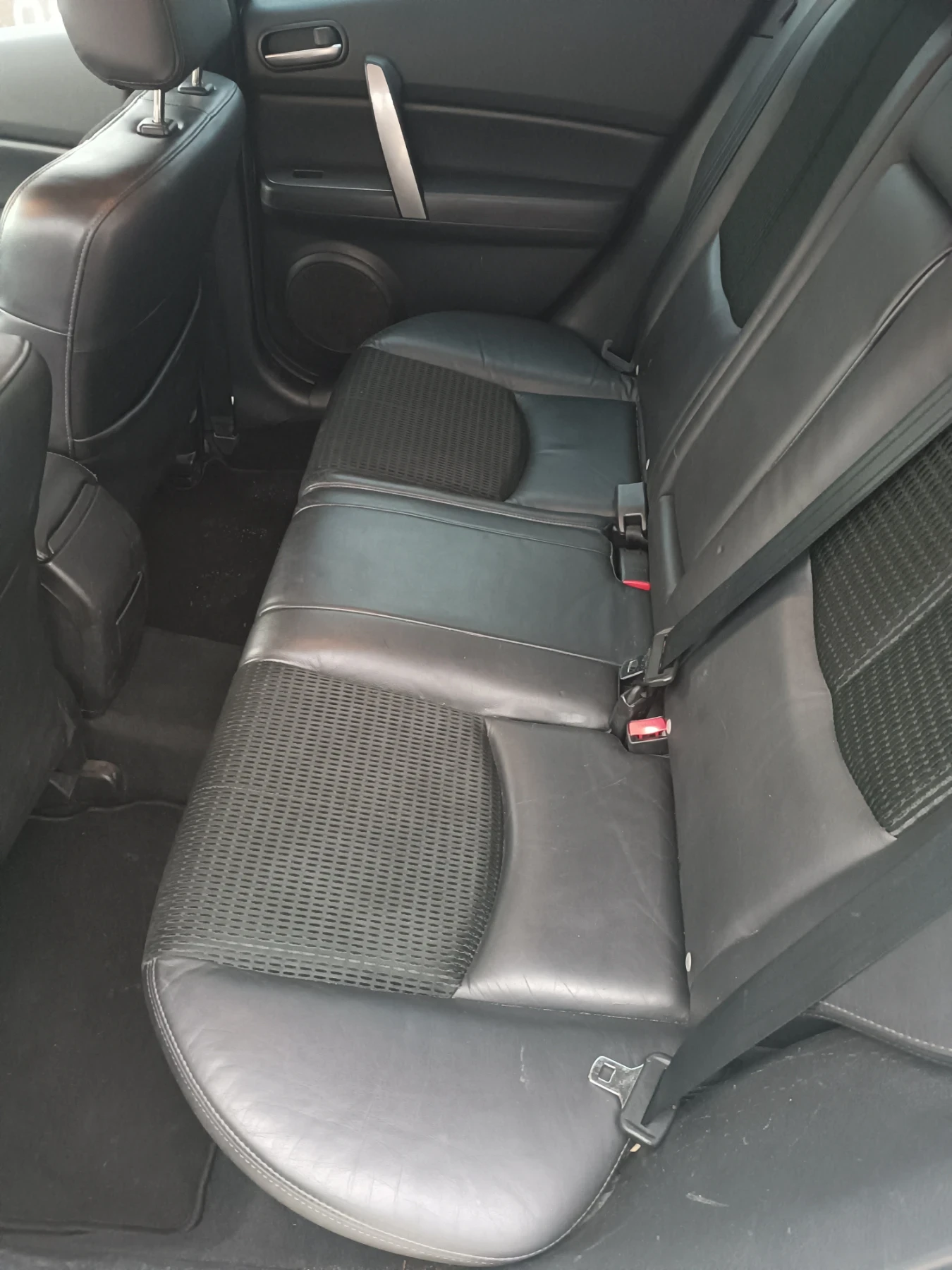 Mazda 6 2.5i GT ������ ������, ������  | Mobile.bg � ����������� 13