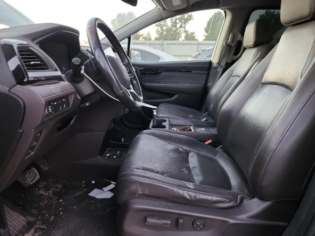 Honda Odyssey 3.5l Elite | Mobile.bg � ����������� 7