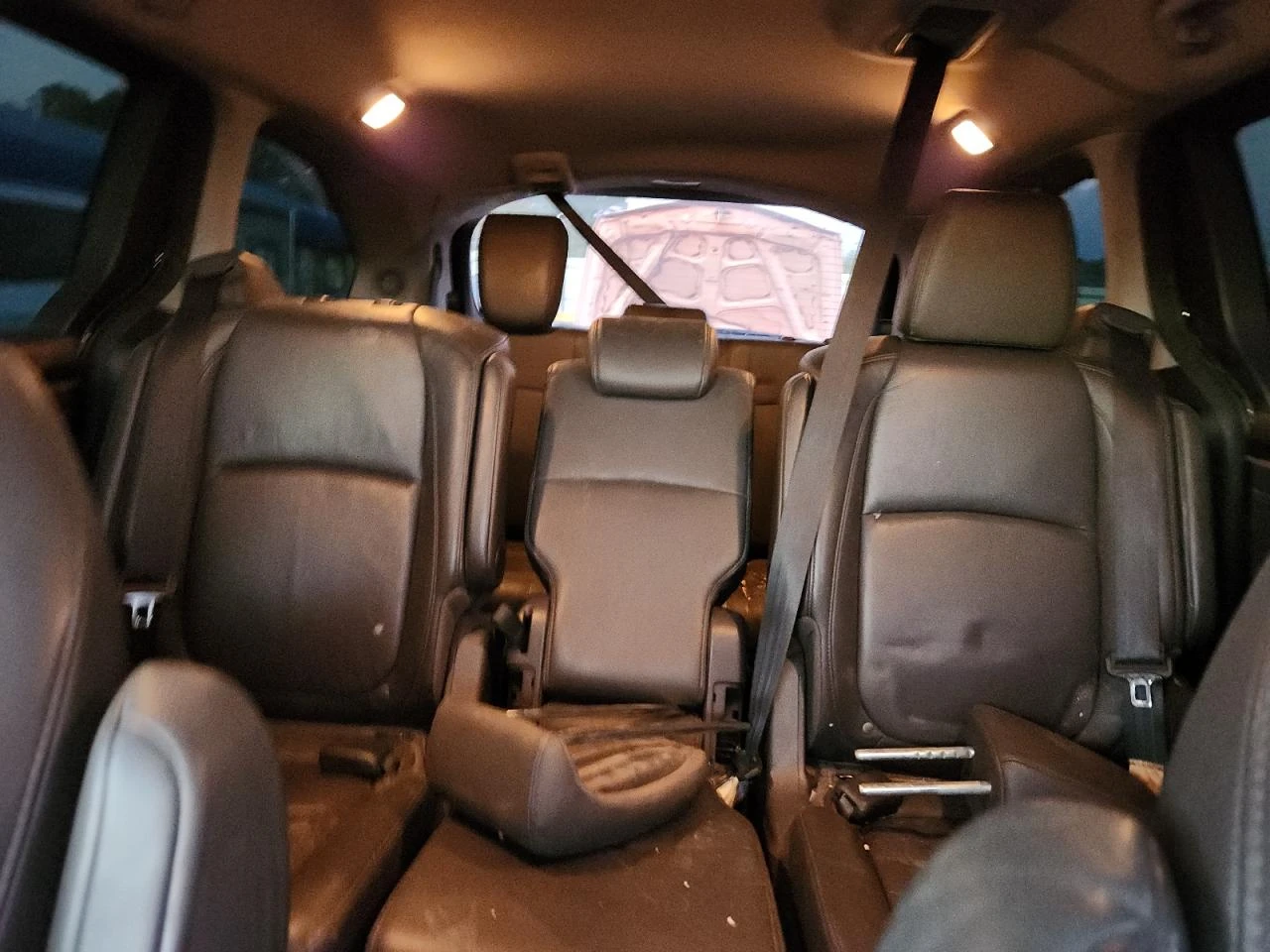 Honda Odyssey 3.5l Elite | Mobile.bg � ����������� 10