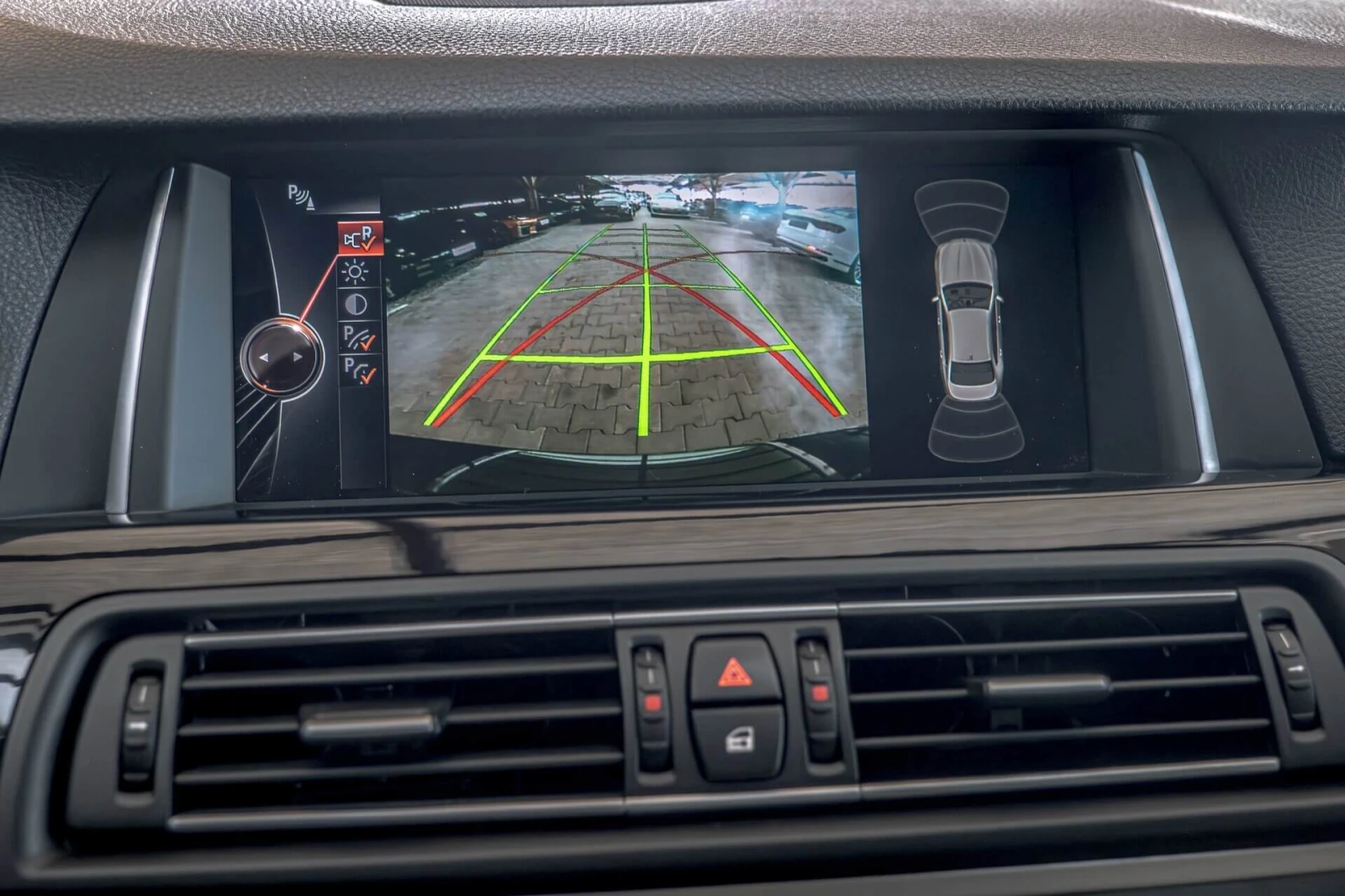 BMW M5 4.4 V8/������/Harman Kardon/���������/������/Soft  | Mobile.bg � ����������� 14