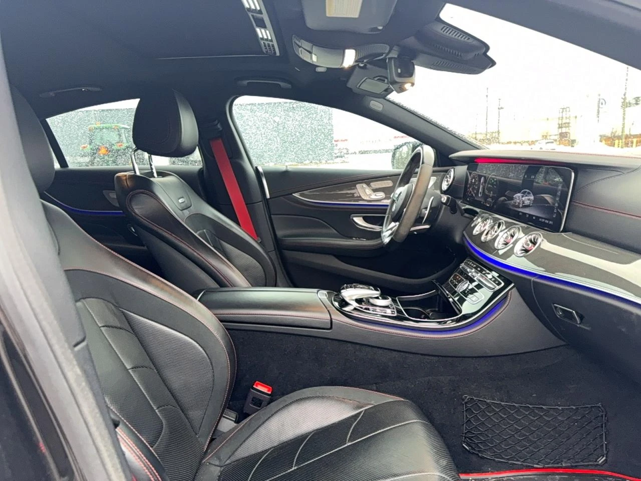 Mercedes-Benz CLS 53 AMG 4MATIC - изображение 5