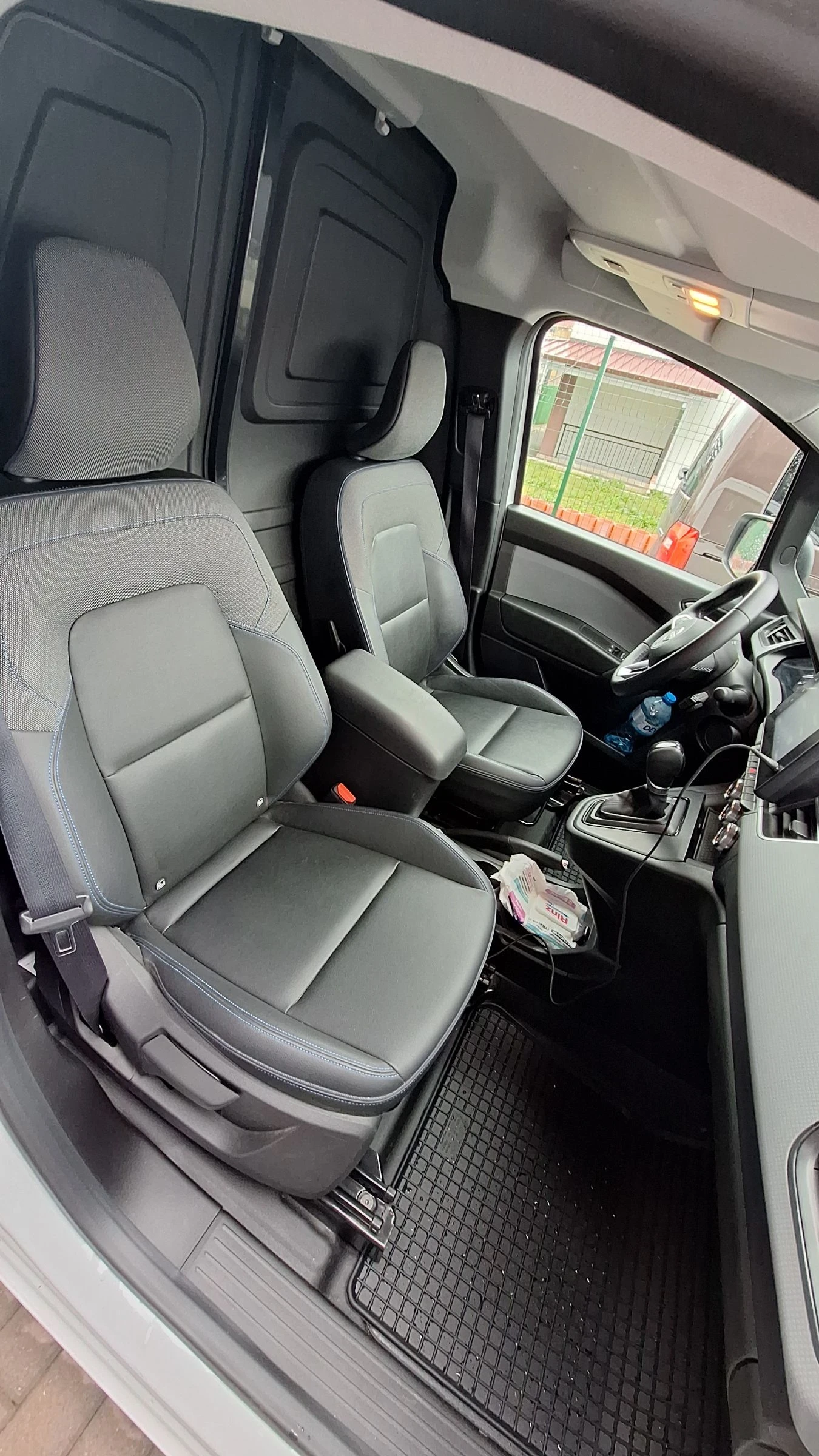 Renault Kangoo Nissan townstar ELECTRIC , снимка 10 - Автомобили и джипове - 53699186