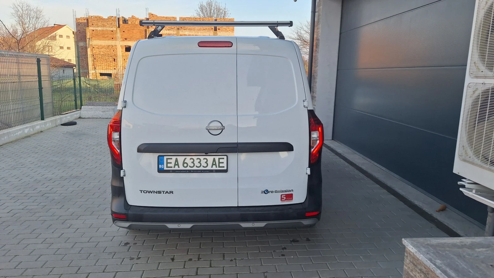 Renault Kangoo  ГАРАНЦИЯ ДО 12.2029 , снимка 6 - Автомобили и джипове - 53699186