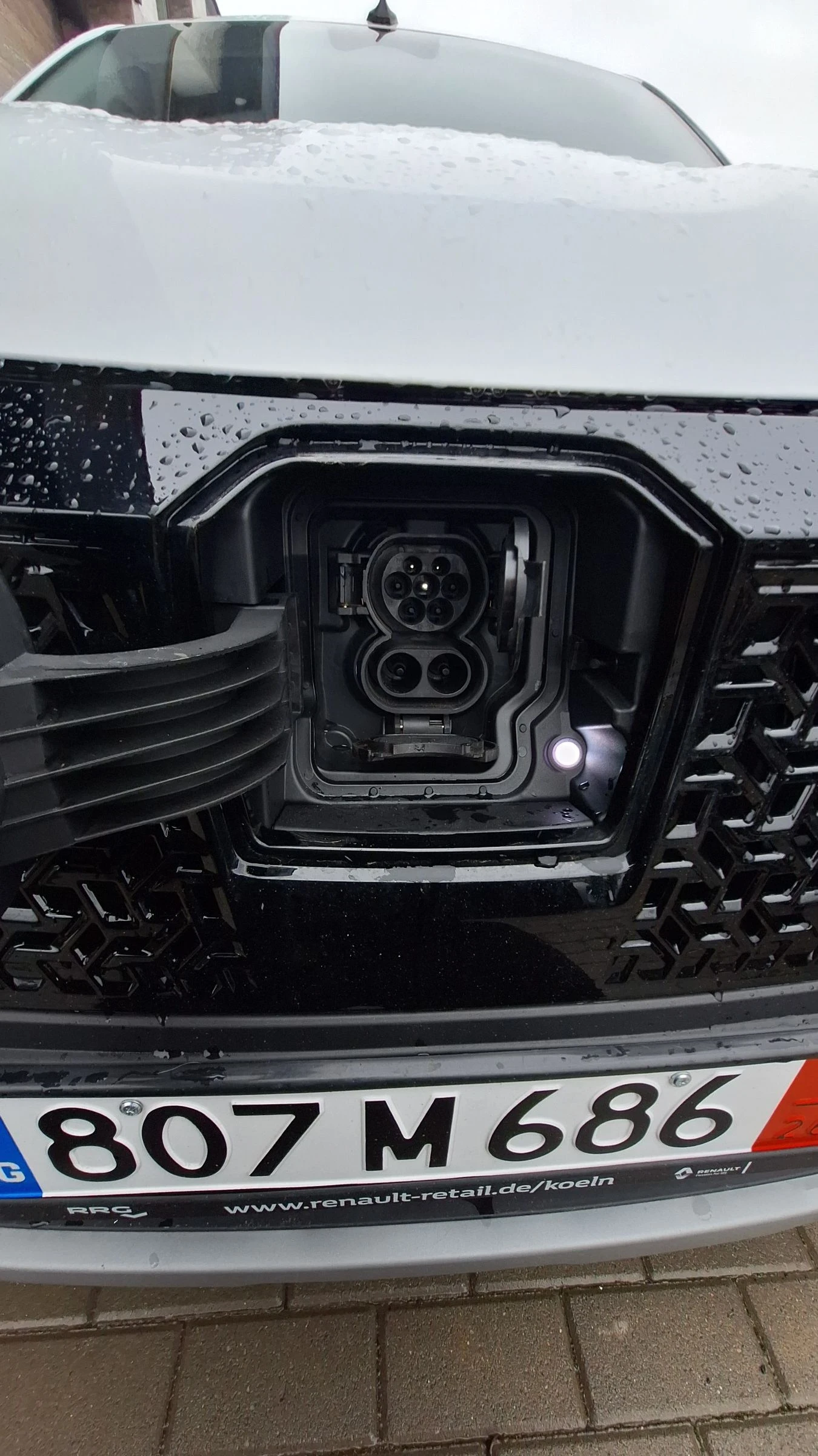 Renault Kangoo Nissan townstar ELECTRIC , снимка 15 - Автомобили и джипове - 53699186