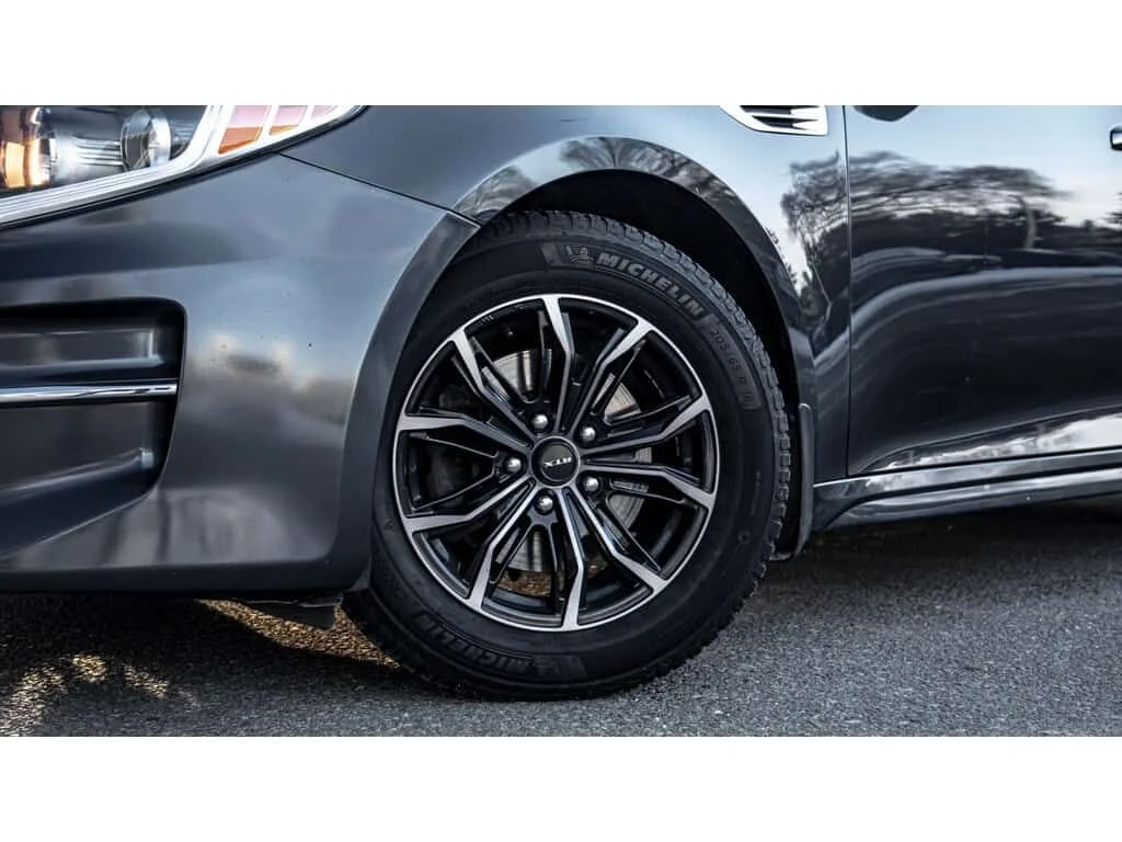 Kia Optima * LX | CAM | HEATED SEATS | BSM | BLUETOOTH * CARF - изображение 3