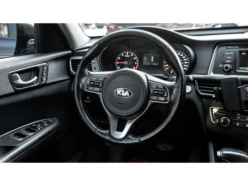 Kia Optima * LX | CAM | HEATED SEATS | BSM | BLUETOOTH * CARF, снимка 14 - Автомобили и джипове - 53749721