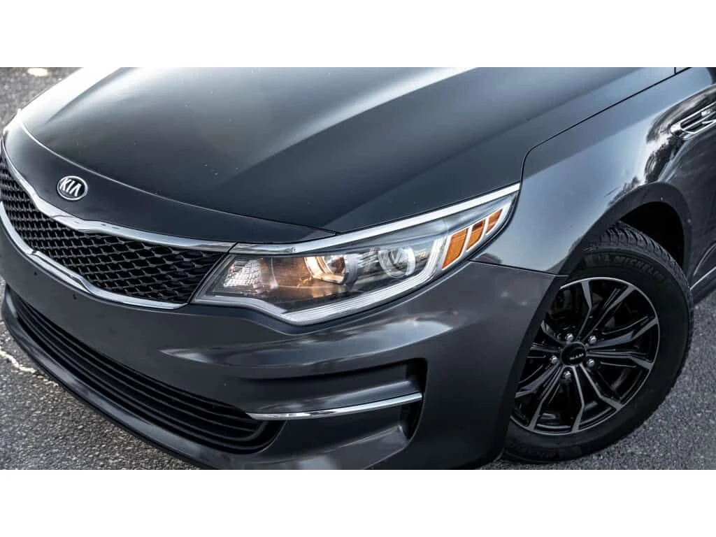 Kia Optima * LX | CAM | HEATED SEATS | BSM | BLUETOOTH * CARF - изображение 2