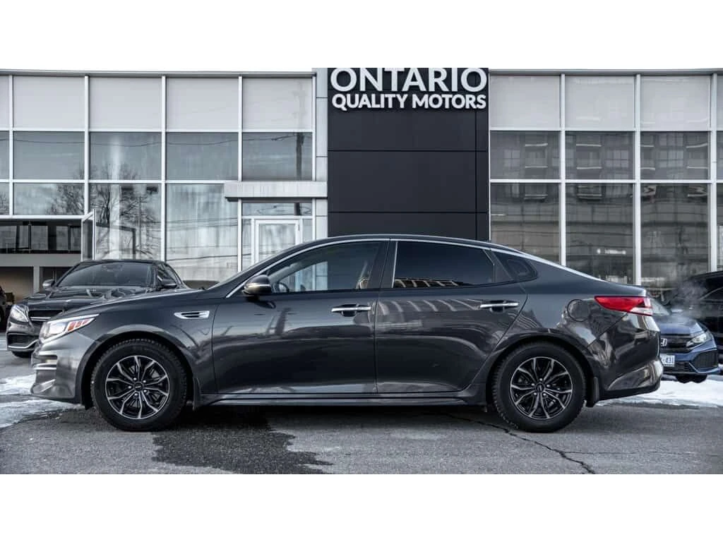 Kia Optima * LX | CAM | HEATED SEATS | BSM | BLUETOOTH * CARF - изображение 6