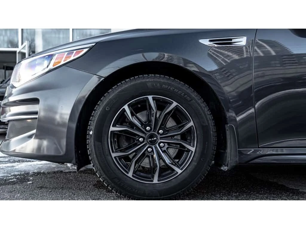 Kia Optima * LX | CAM | HEATED SEATS | BSM | BLUETOOTH * CARF - изображение 4