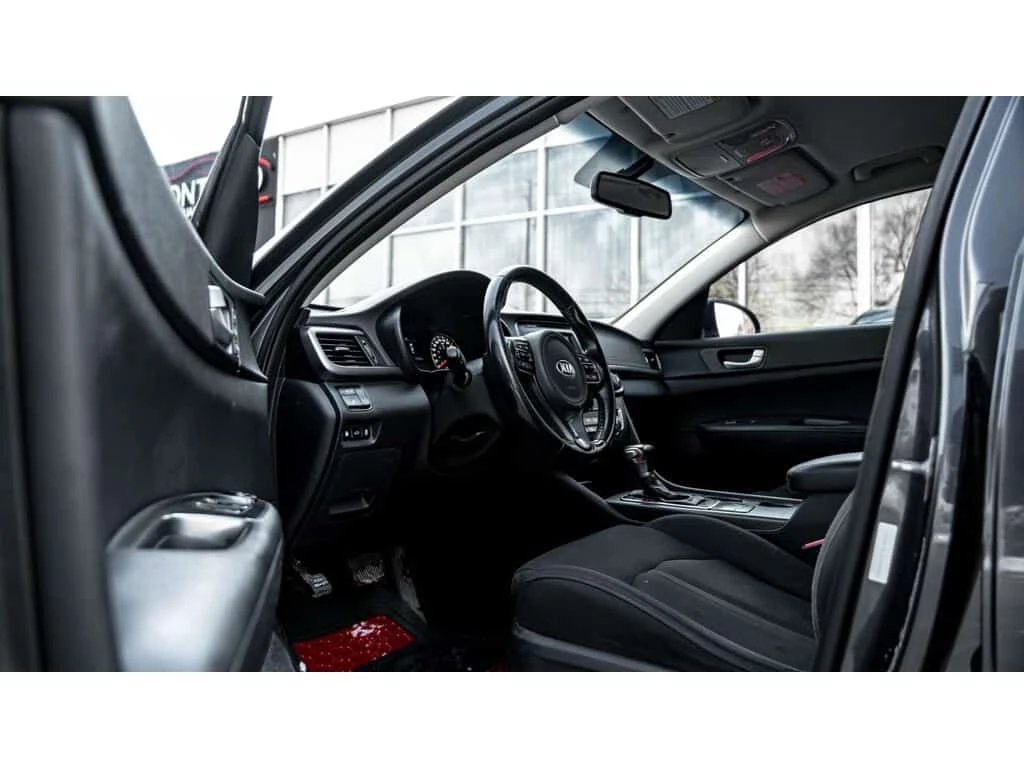 Kia Optima * LX | CAM | HEATED SEATS | BSM | BLUETOOTH * CARF - изображение 10