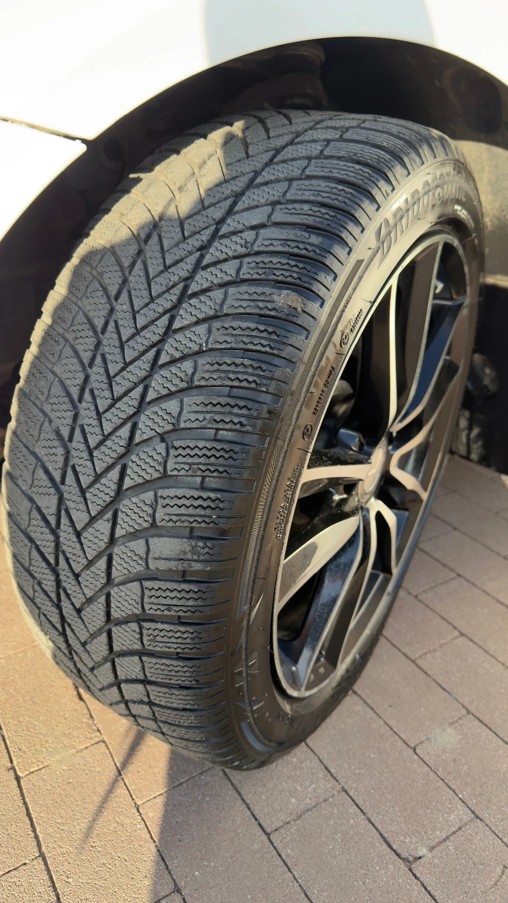 Mercedes-Benz E 220 AMG LINE!9G-TRONIC!HEAD-UP!WIDESCREEN!TOP!, снимка 17 - Автомобили и джипове - 53824368