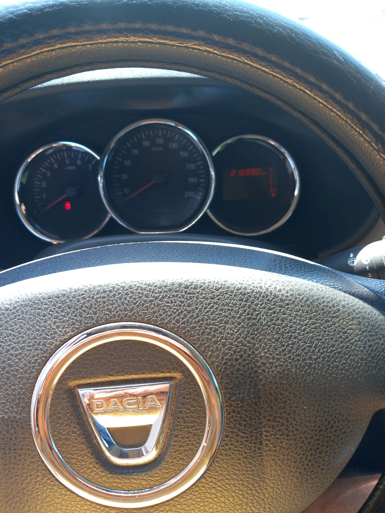 Dacia Lodgy | Mobile.bg � ����������� 7