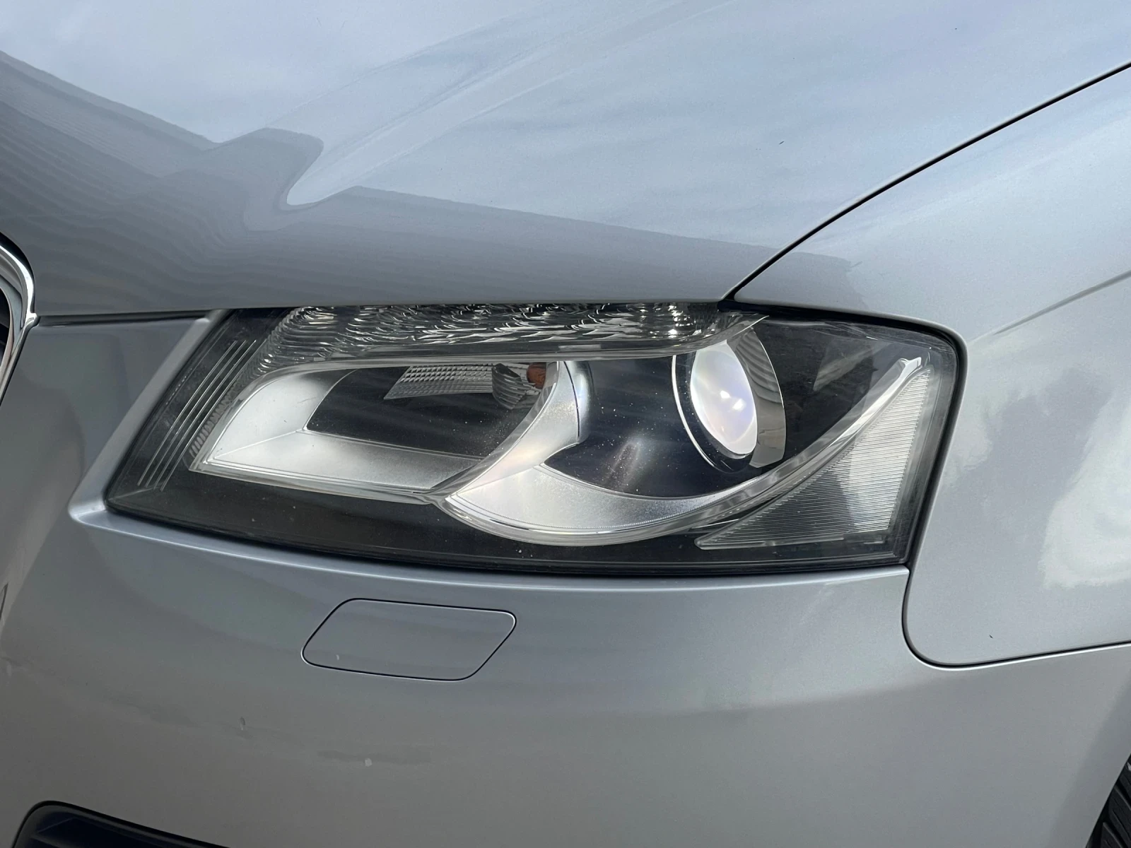 Audi A3 SPORTBACK 1.8T 160 К.С. QUATTRO 173 000 КМ., снимка 16 - Автомобили и джипове - 53954922