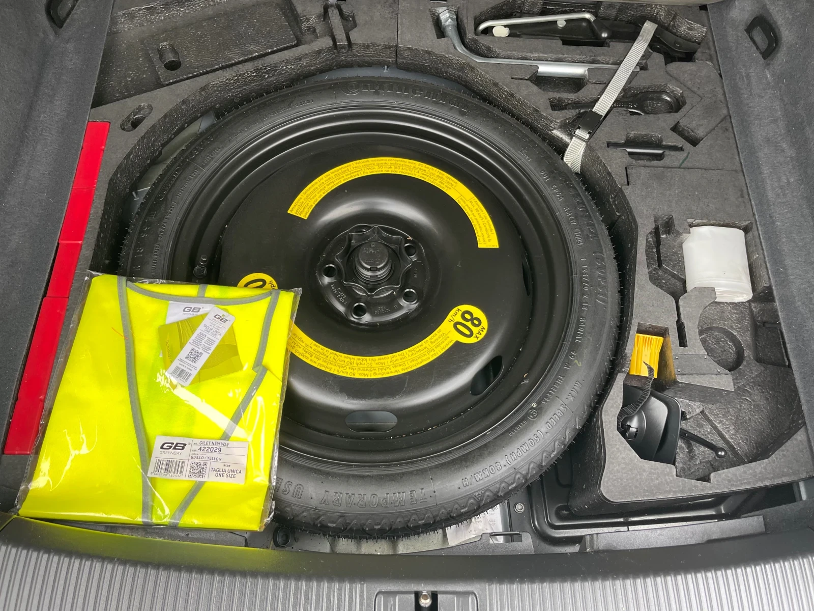 Audi A3 SPORTBACK 1.8T 160 К.С. QUATTRO 173 000 КМ., снимка 17 - Автомобили и джипове - 53954922