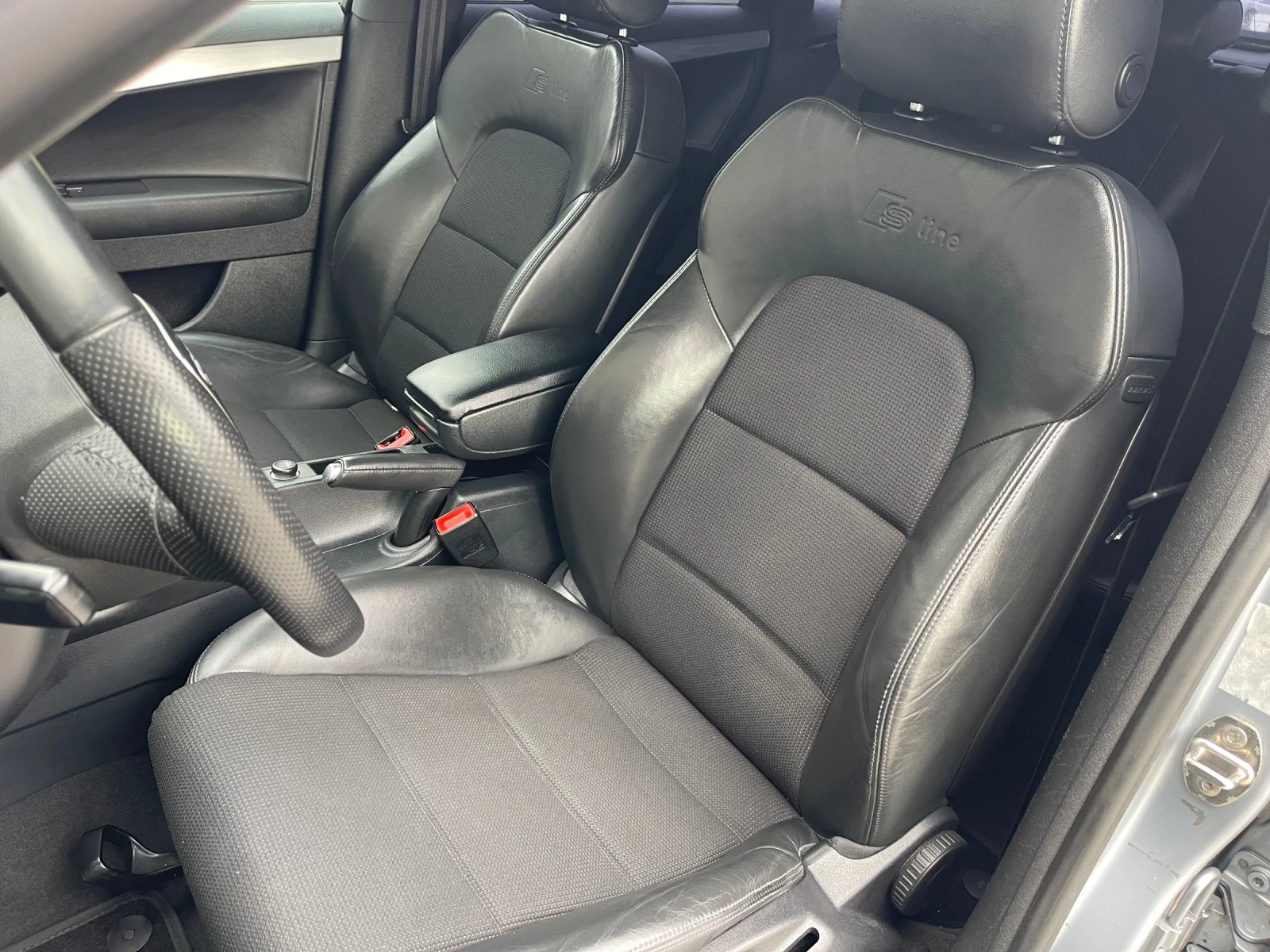 Audi A3 SPORTBACK 1.8T 160 К.С. QUATTRO 173 000 КМ., снимка 10 - Автомобили и джипове - 53954922