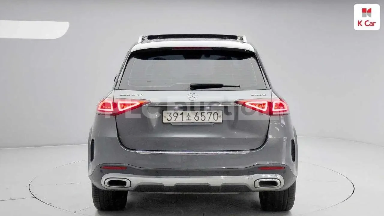 Mercedes-Benz GLE 450 4MATIC | Mobile.bg � ����������� 4