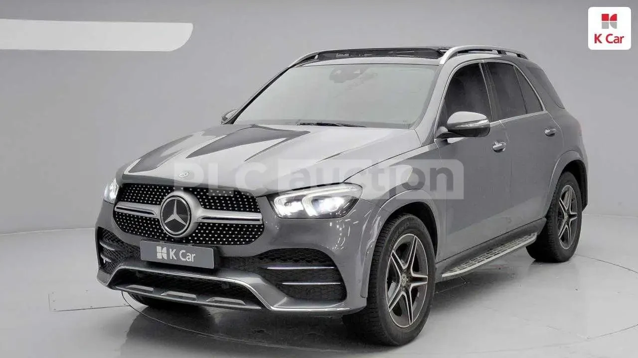 Mercedes-Benz GLE 450 4MATIC | Mobile.bg � ����������� 1
