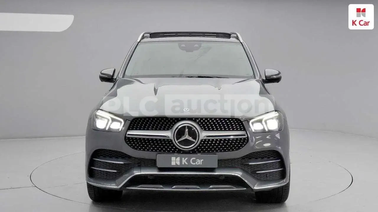 Mercedes-Benz GLE 450 4MATIC | Mobile.bg � ����������� 2