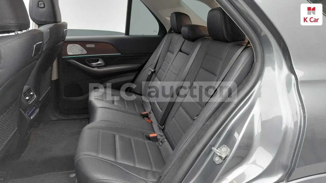 Mercedes-Benz GLE 450 4MATIC | Mobile.bg � ����������� 6