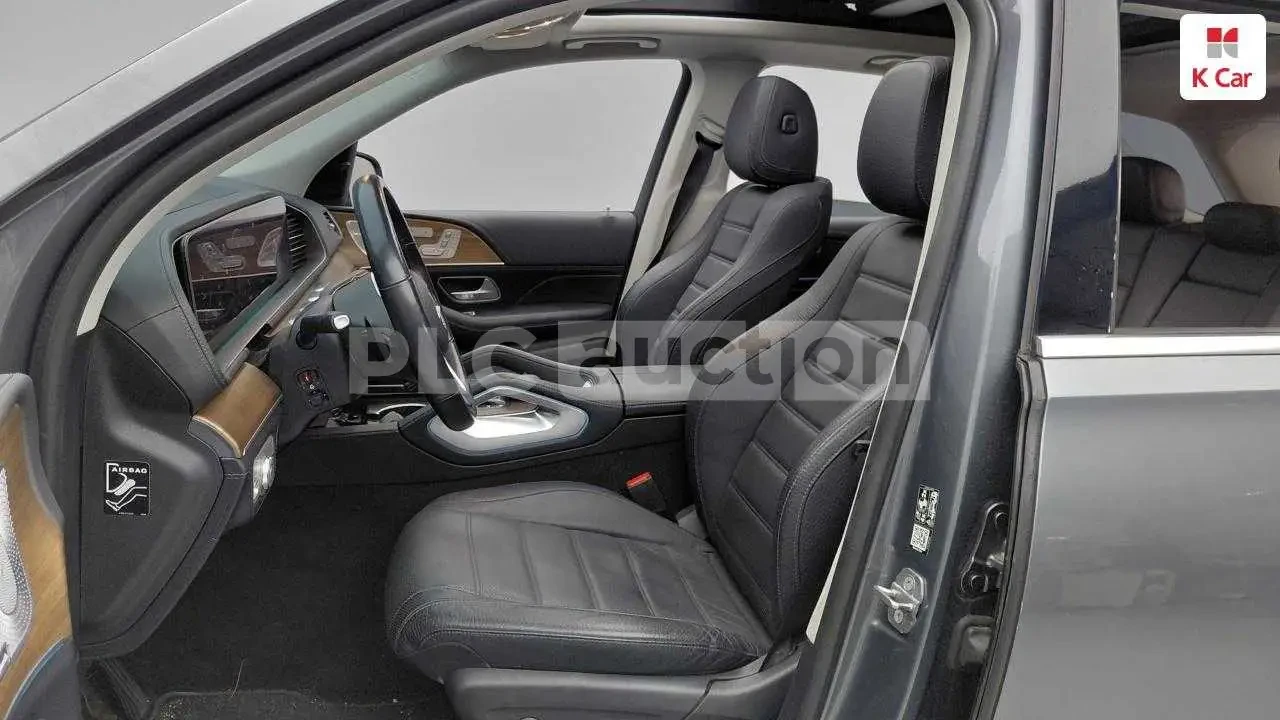 Mercedes-Benz GLE 450 4MATIC | Mobile.bg � ����������� 5