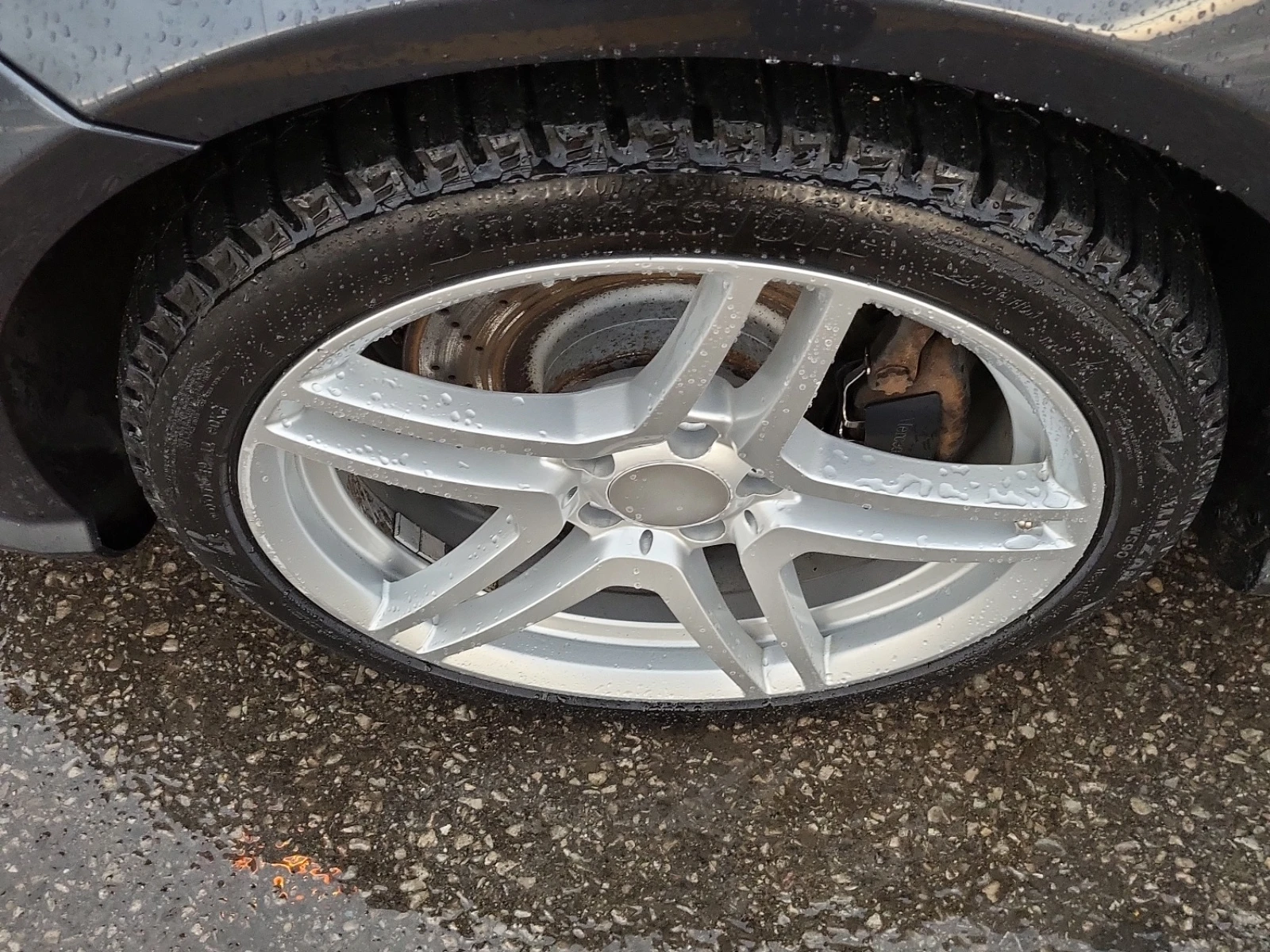 Mercedes-Benz E 500 ОБДУХВАНЕ * ПАНОРАМА * СЕРВИЗНА ИСТОРИЯ * , снимка 6 - Автомобили и джипове - 54140753