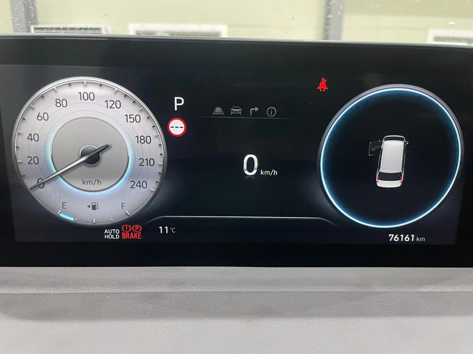 Hyundai Staria 3.5 V6 LPG ! 6+ 1 ! Inspiration ! | Mobile.bg � ����������� 15