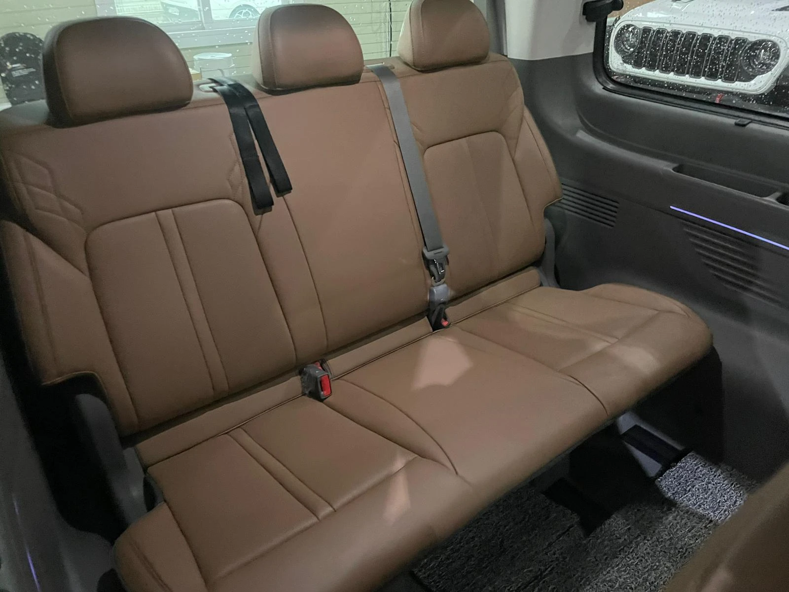 Hyundai Staria 3.5 V6 LPG ! 6+ 1 ! Inspiration ! | Mobile.bg � ����������� 13