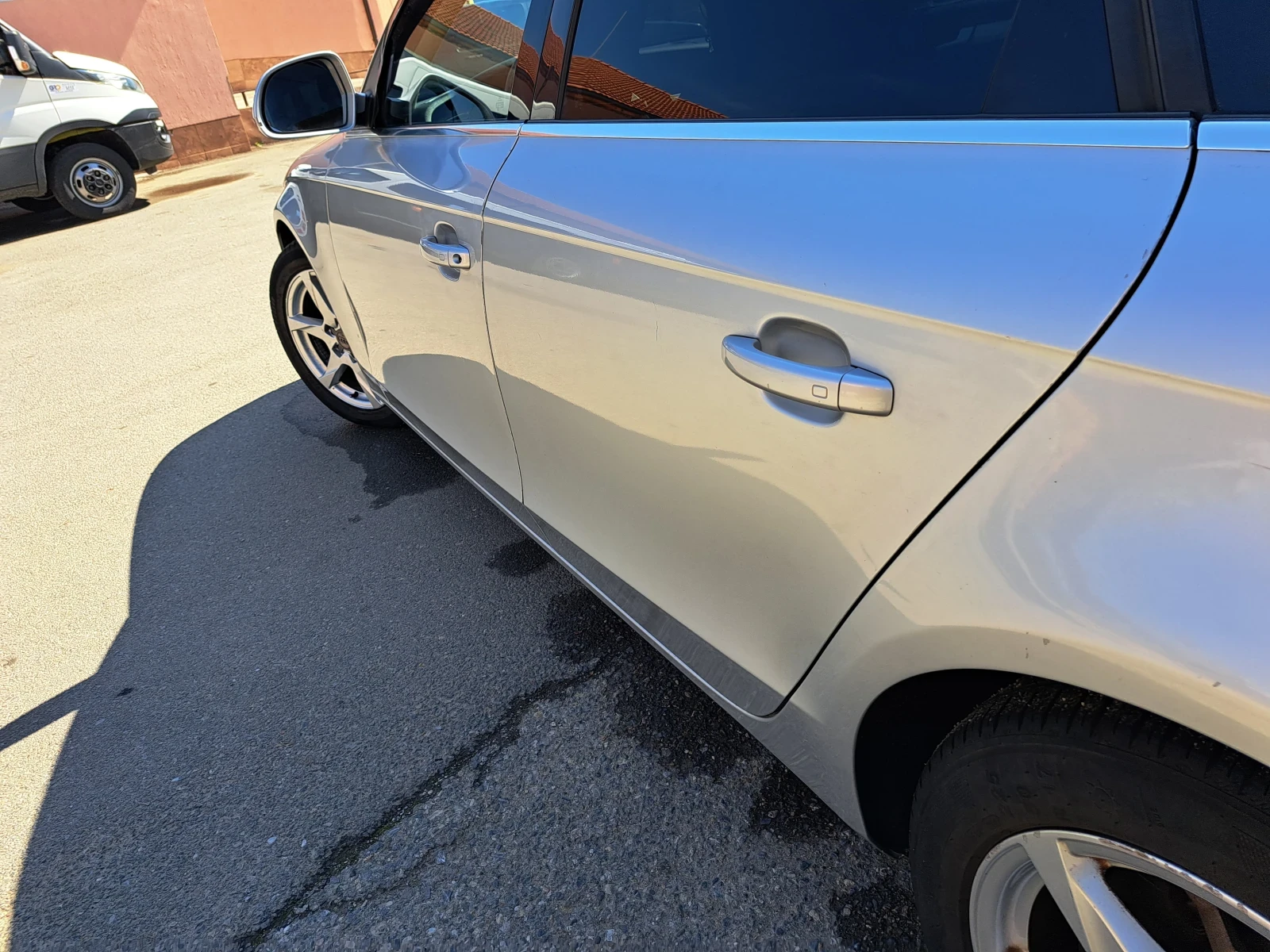 Audi A4 B8, снимка 7 - Автомобили и джипове - 54169401