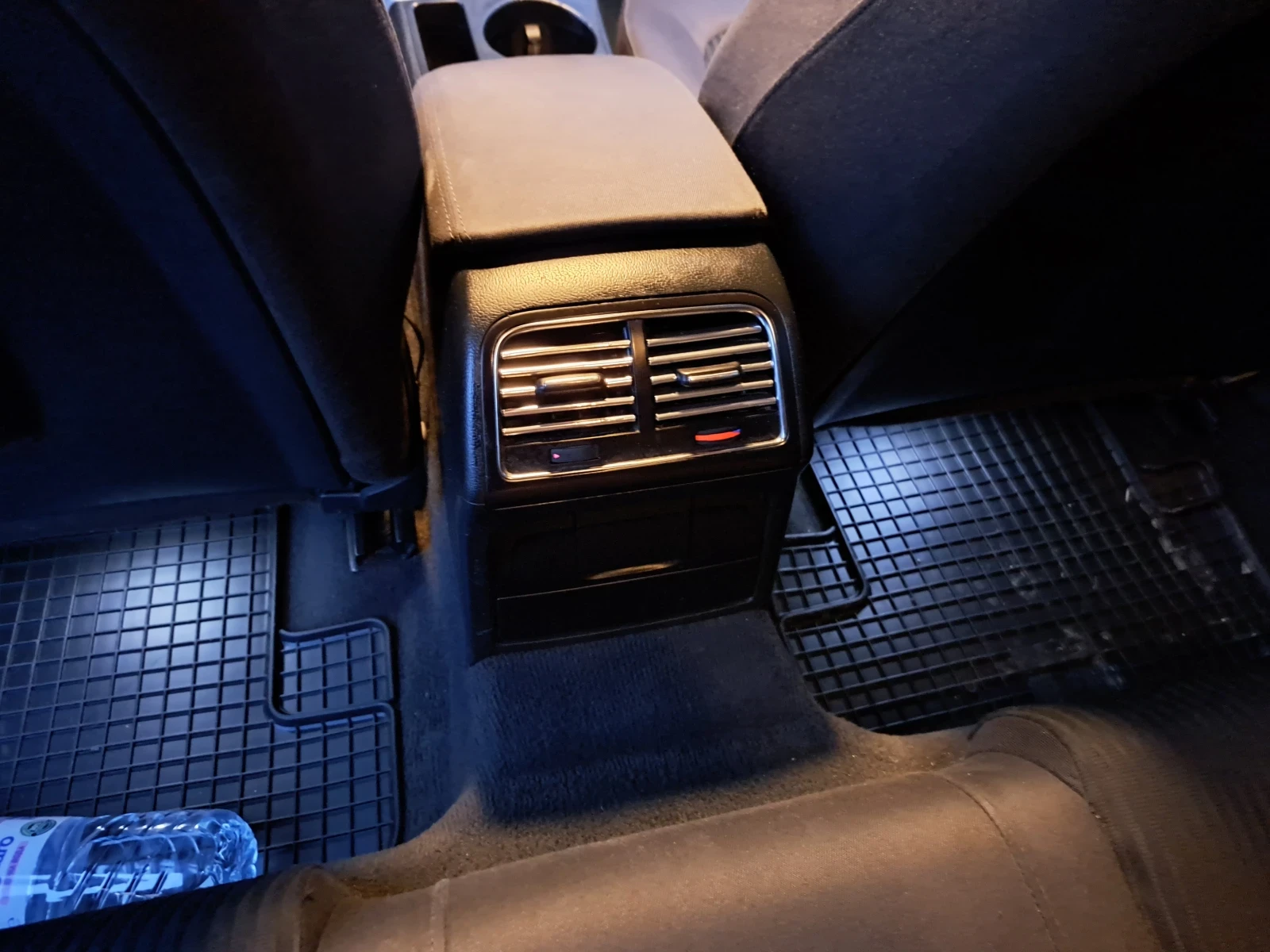 Audi A4 B8, снимка 14 - Автомобили и джипове - 54169401