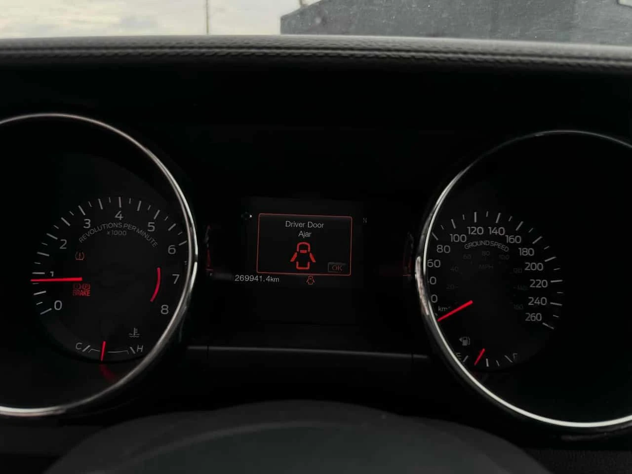 Ford Mustang * 2dr Fastback EcoBoost Premium * MANUAL* TUNING* , снимка 5 - Автомобили и джипове - 54170628