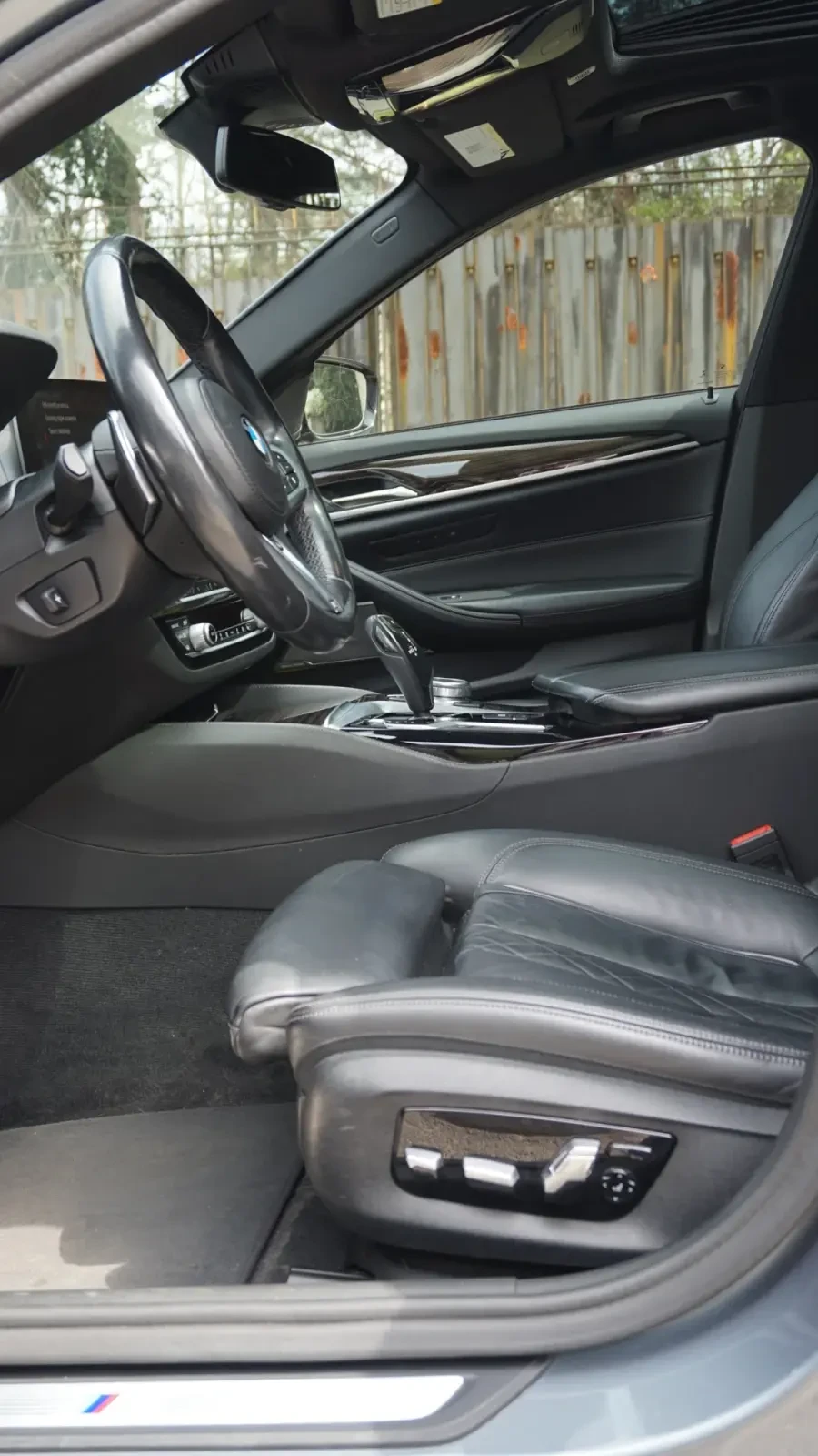 BMW 540 Xdrive, снимка 10 - Автомобили и джипове - 54242890