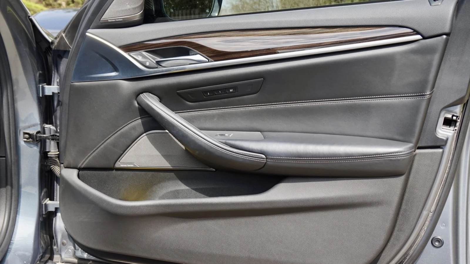 BMW 540 Xdrive, снимка 12 - Автомобили и джипове - 54242890