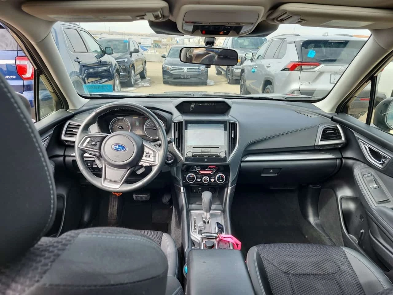 Subaru Forester TOURING| DISTRONIC| PANORAMA| 2 �����|  | Mobile.bg � ����������� 9