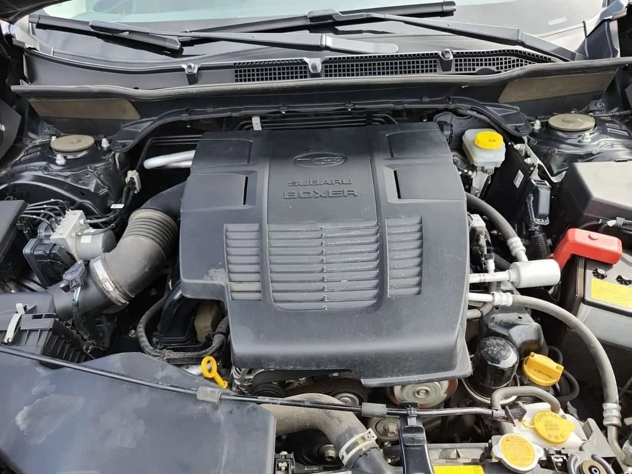 Subaru Forester TOURING| DISTRONIC| PANORAMA| 2 �����|  | Mobile.bg � ����������� 16