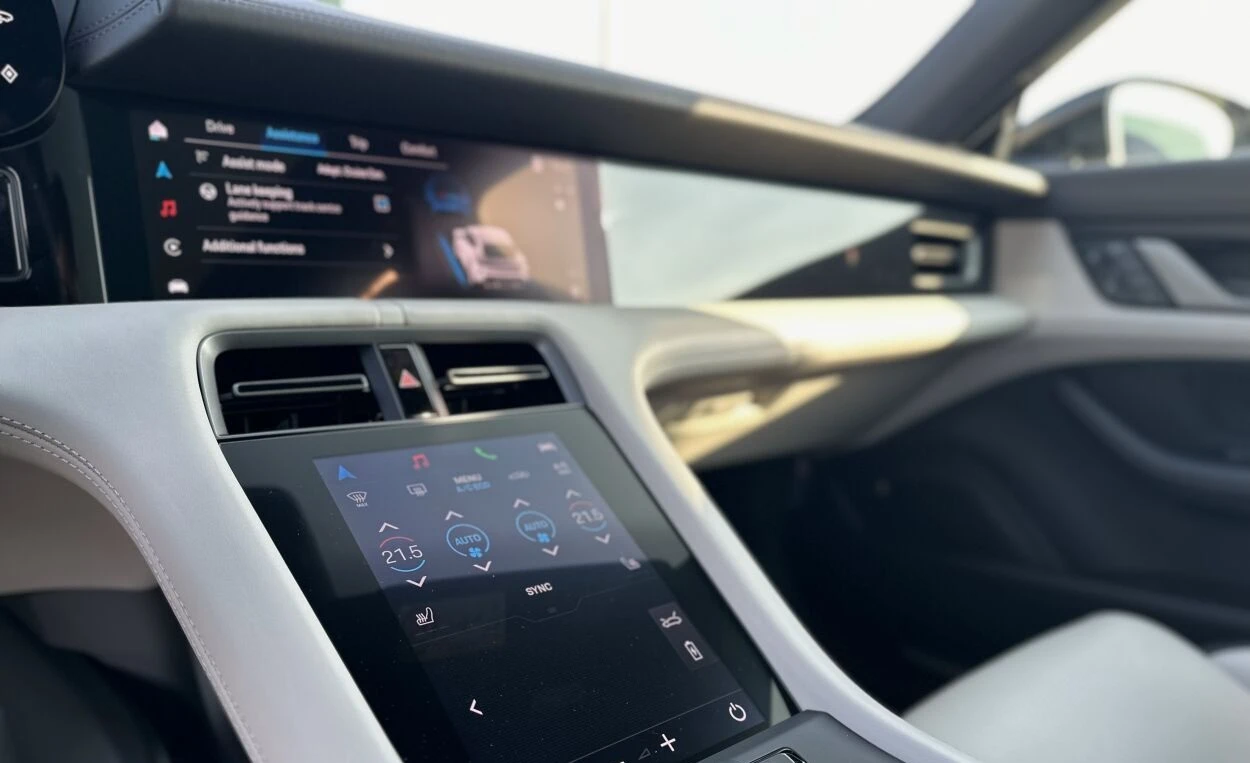 Porsche Taycan 4 Cross Turismo | Mobile.bg � ����������� 8