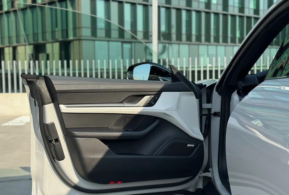 Porsche Taycan 4 Cross Turismo | Mobile.bg � ����������� 5