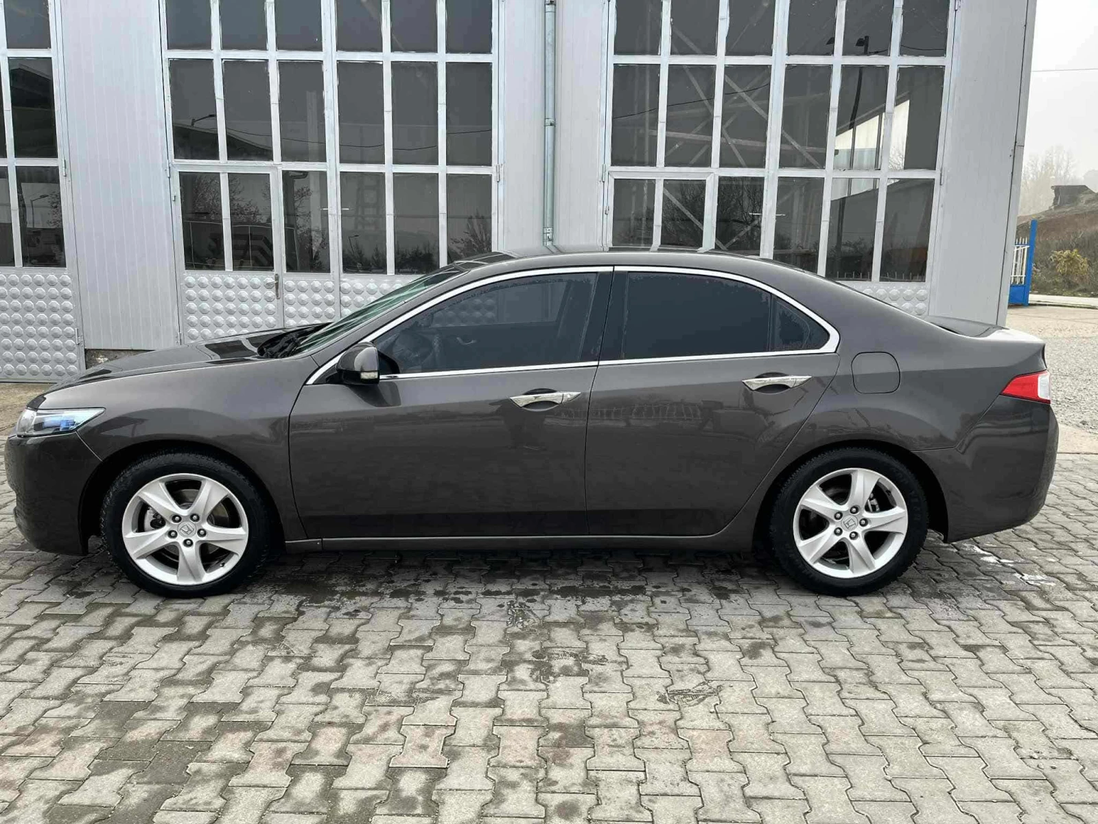 Honda Accord 2, 2 i-CTDI | Mobile.bg � ����������� 5