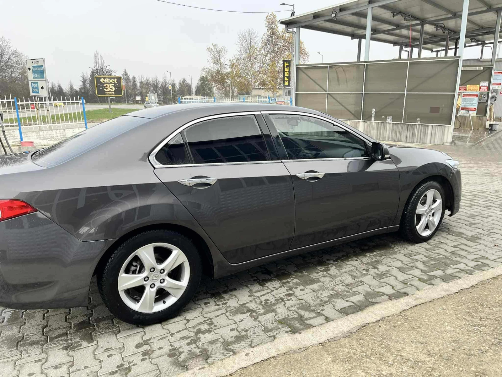 Honda Accord 2, 2 i-CTDI | Mobile.bg � ����������� 2
