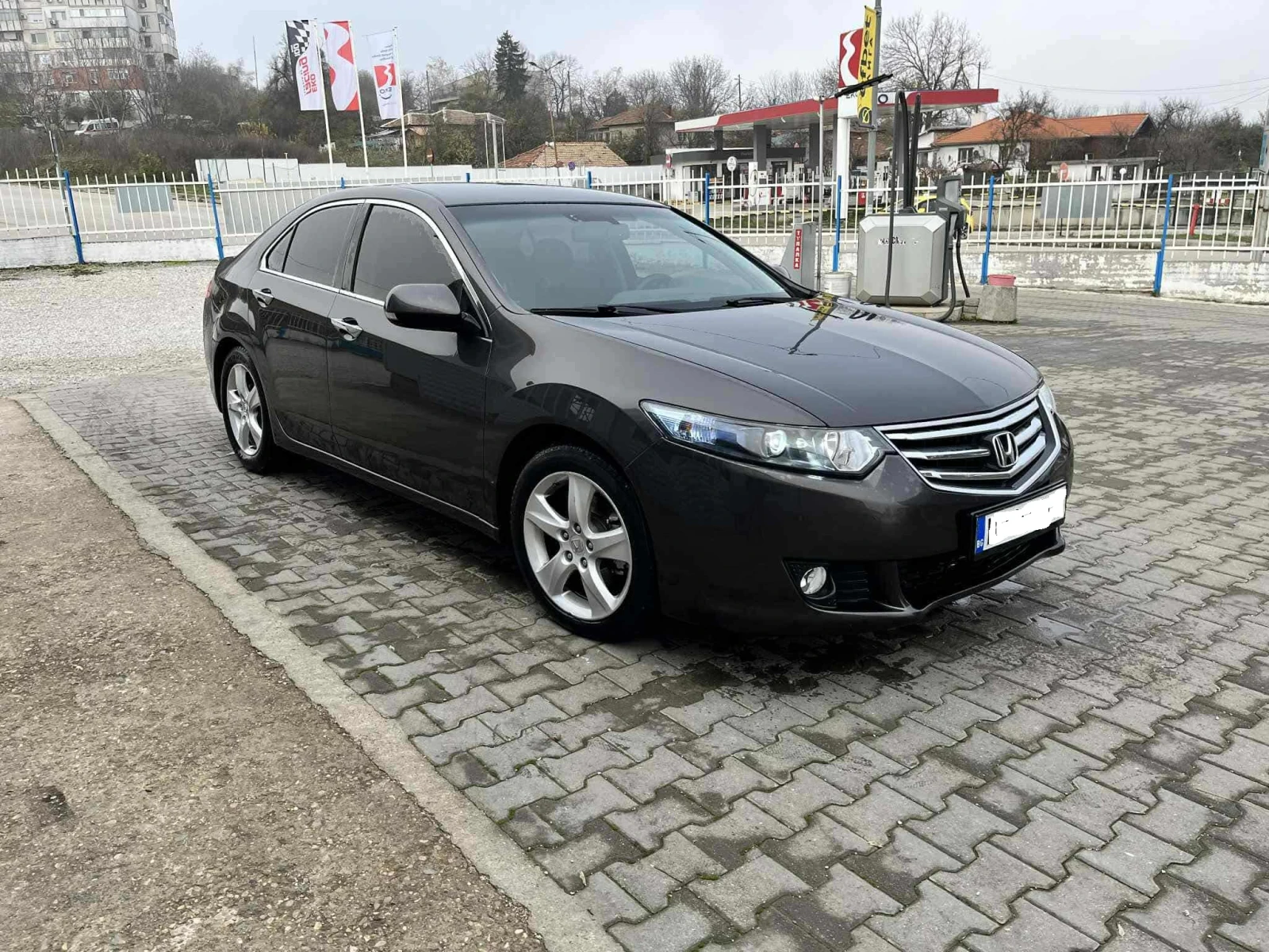 Honda Accord 2, 2 i-CTDI | Mobile.bg � ����������� 3