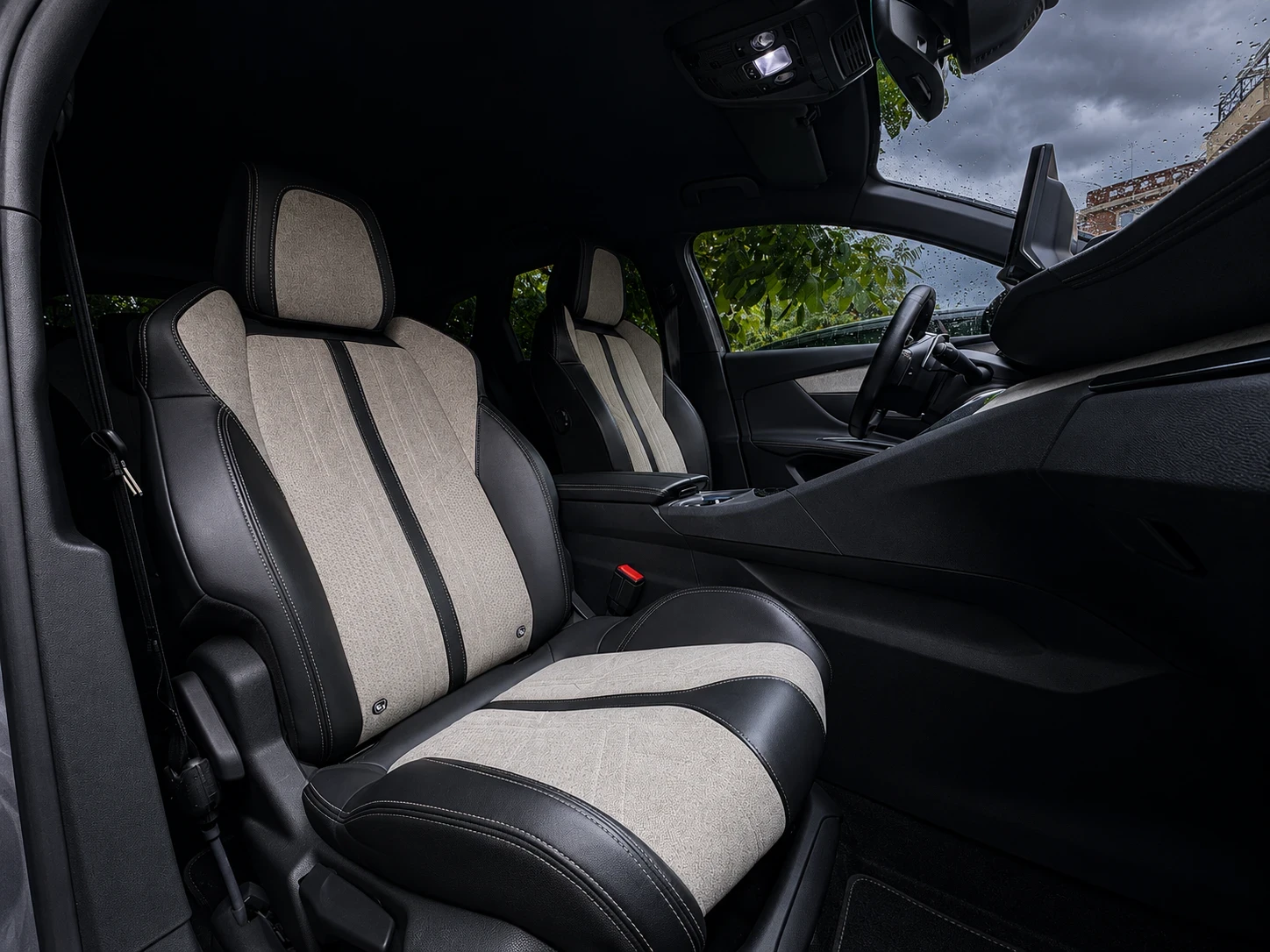 Peugeot 3008 GT* Plug in Hybrid* 79951km* ���������* FULL LED | Mobile.bg � ����������� 9