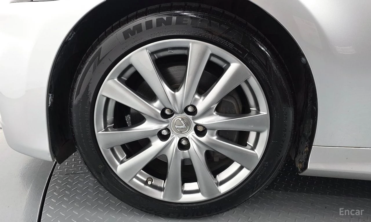Lexus GS 350 SUPREME* L10* ПОДГРЕВ* ОБДУХВАНЕ* НАВИГАЦИЯ, снимка 10 - Автомобили и джипове - 54753192