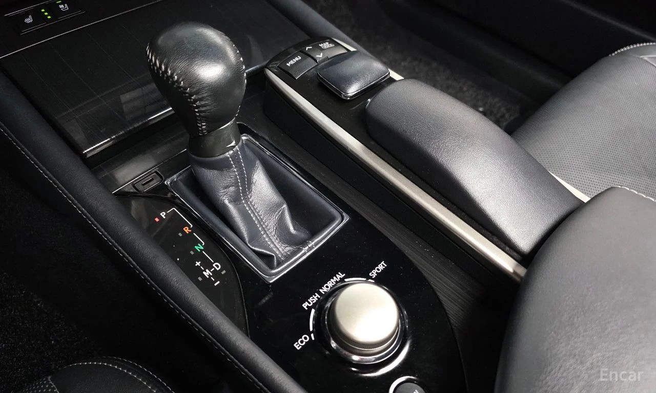 Lexus GS 350 SUPREME* L10* ПОДГРЕВ* ОБДУХВАНЕ* НАВИГАЦИЯ, снимка 6 - Автомобили и джипове - 54753192
