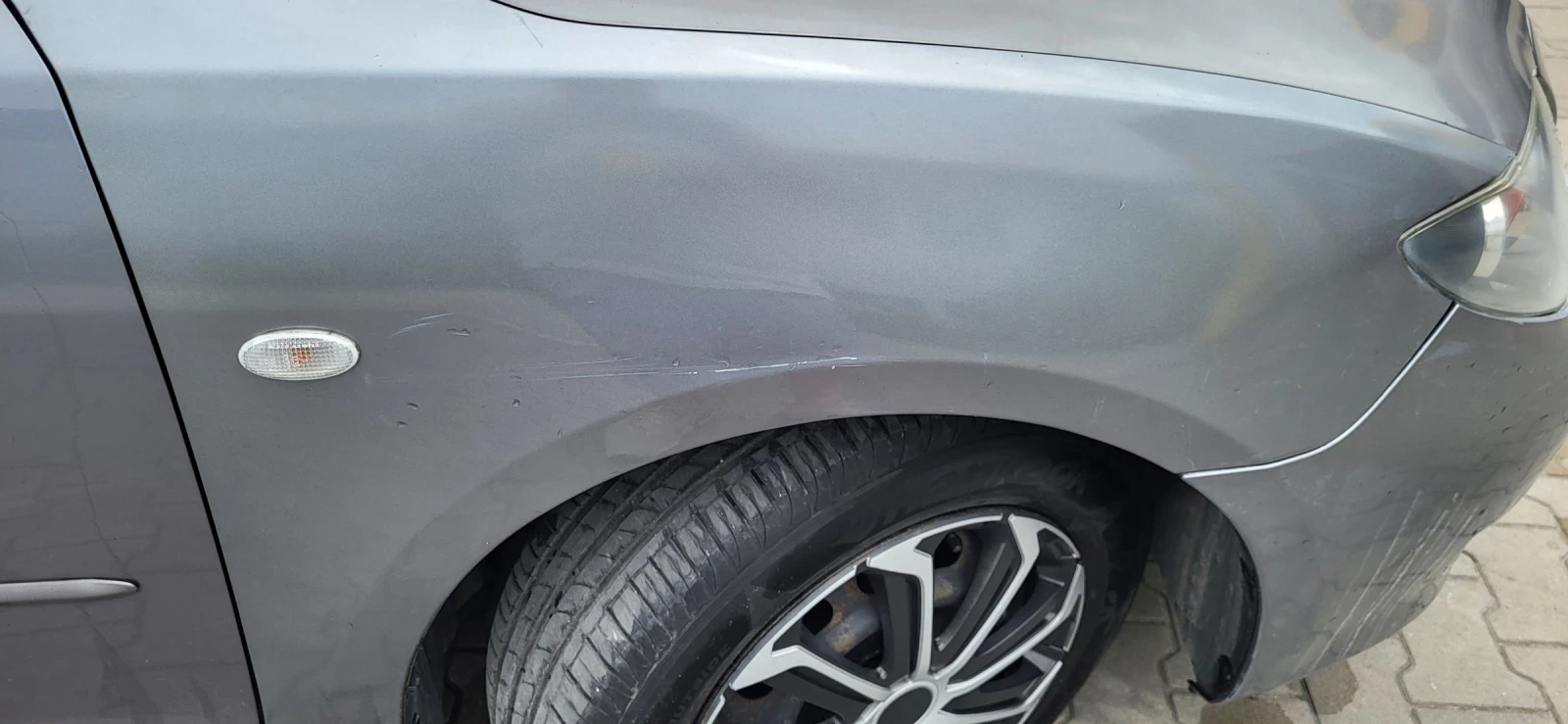 Mazda 3, снимка 14 - Автомобили и джипове - 54881170
