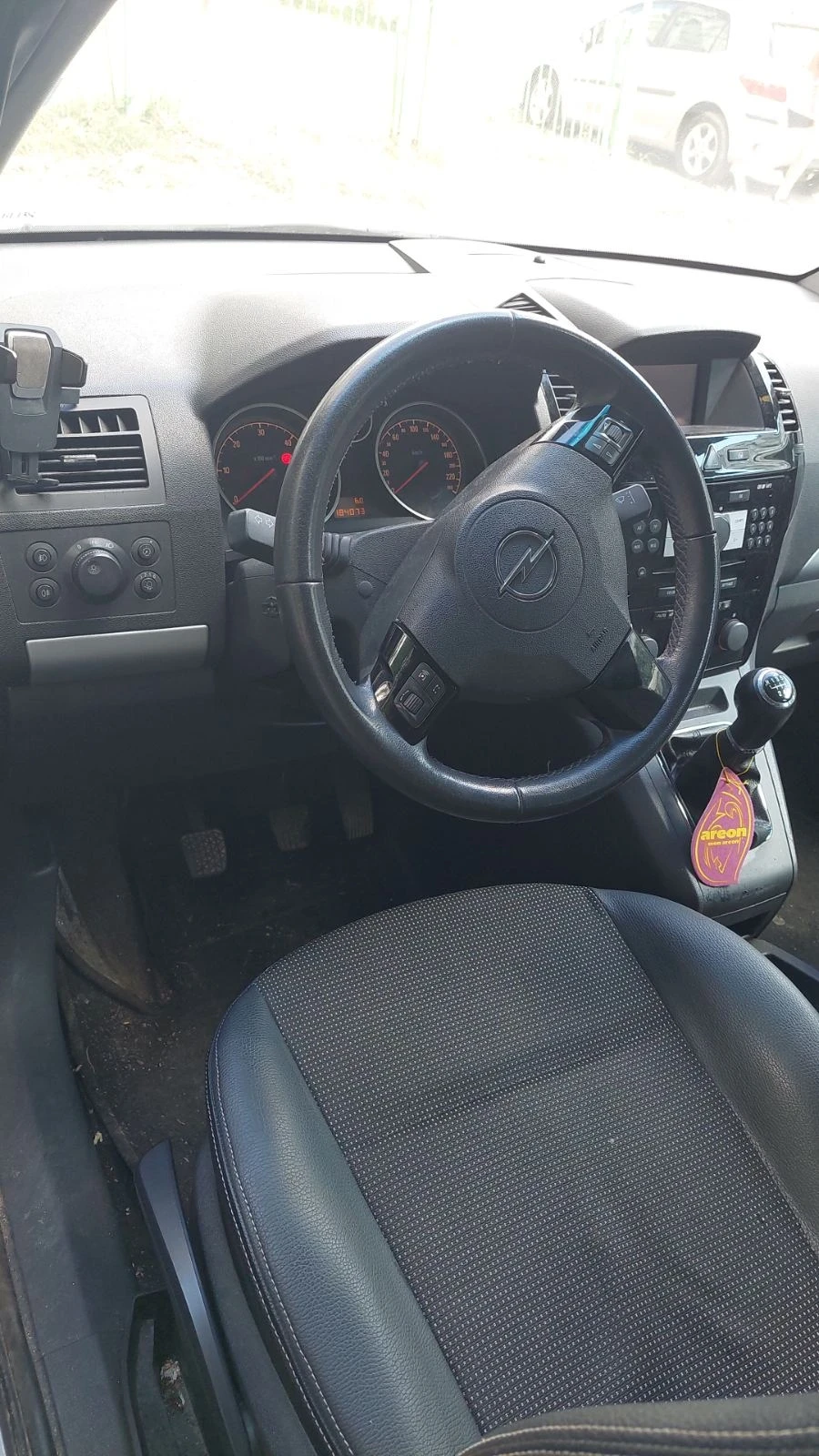 Opel Zafira | Mobile.bg � ����������� 5