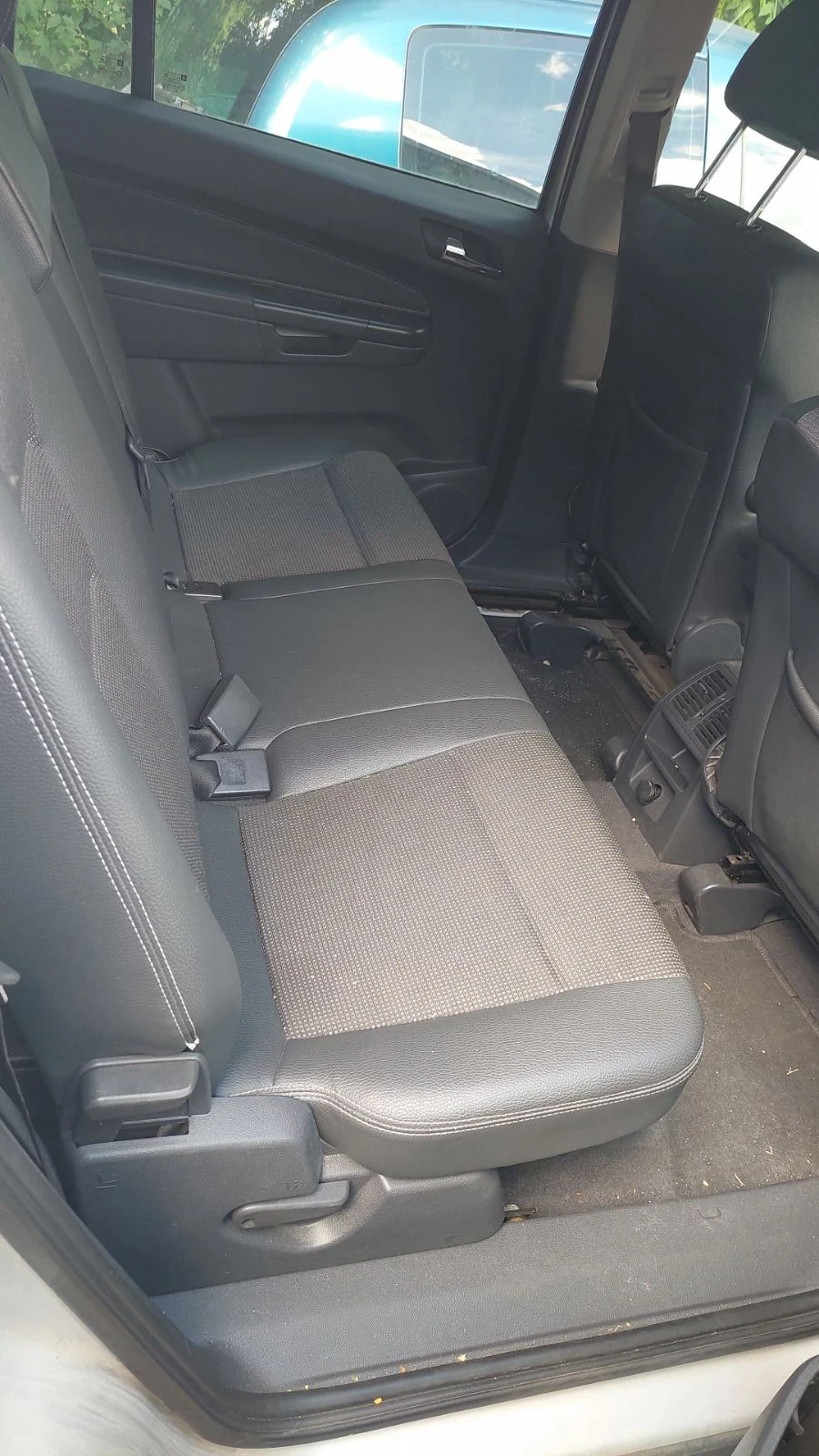 Opel Zafira | Mobile.bg � ����������� 7