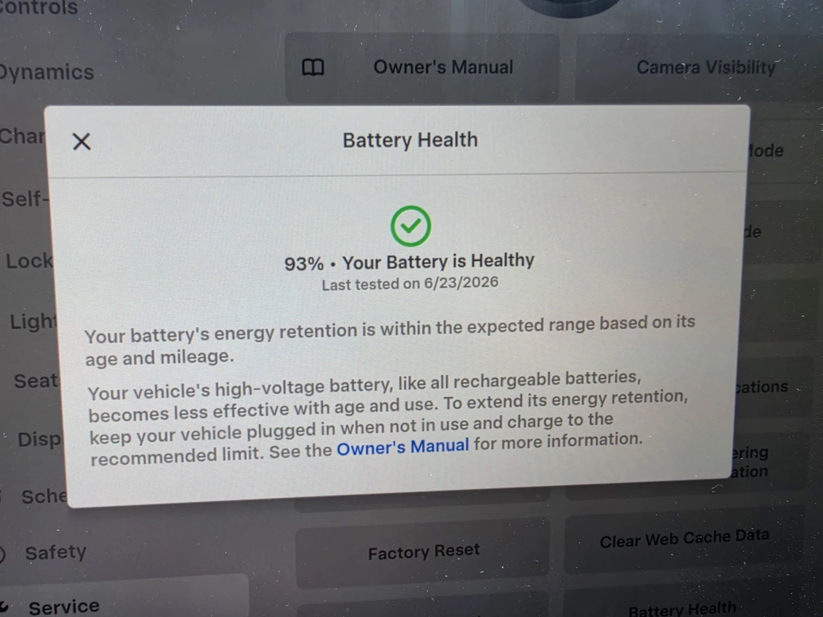 Tesla Model Y Long Range 4x4 Quicksilver Керамика, снимка 14 - Автомобили и джипове - 55056416