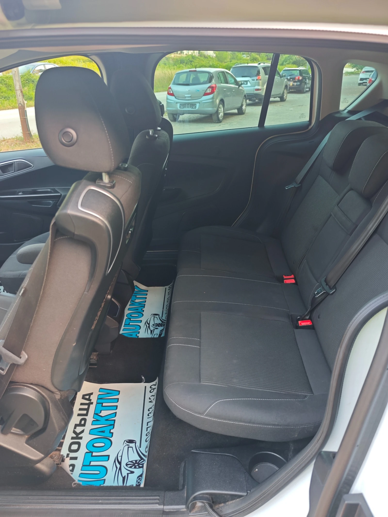 Ford B-Max 100�� ������ �������� | Mobile.bg � ����������� 7