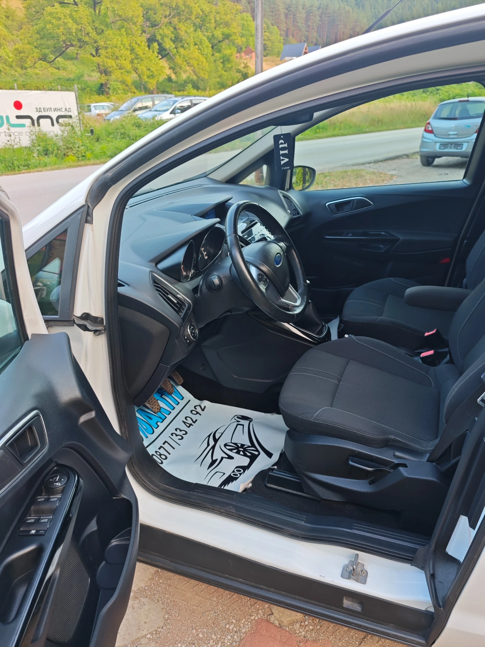 Ford B-Max 100�� ������ �������� | Mobile.bg � ����������� 9