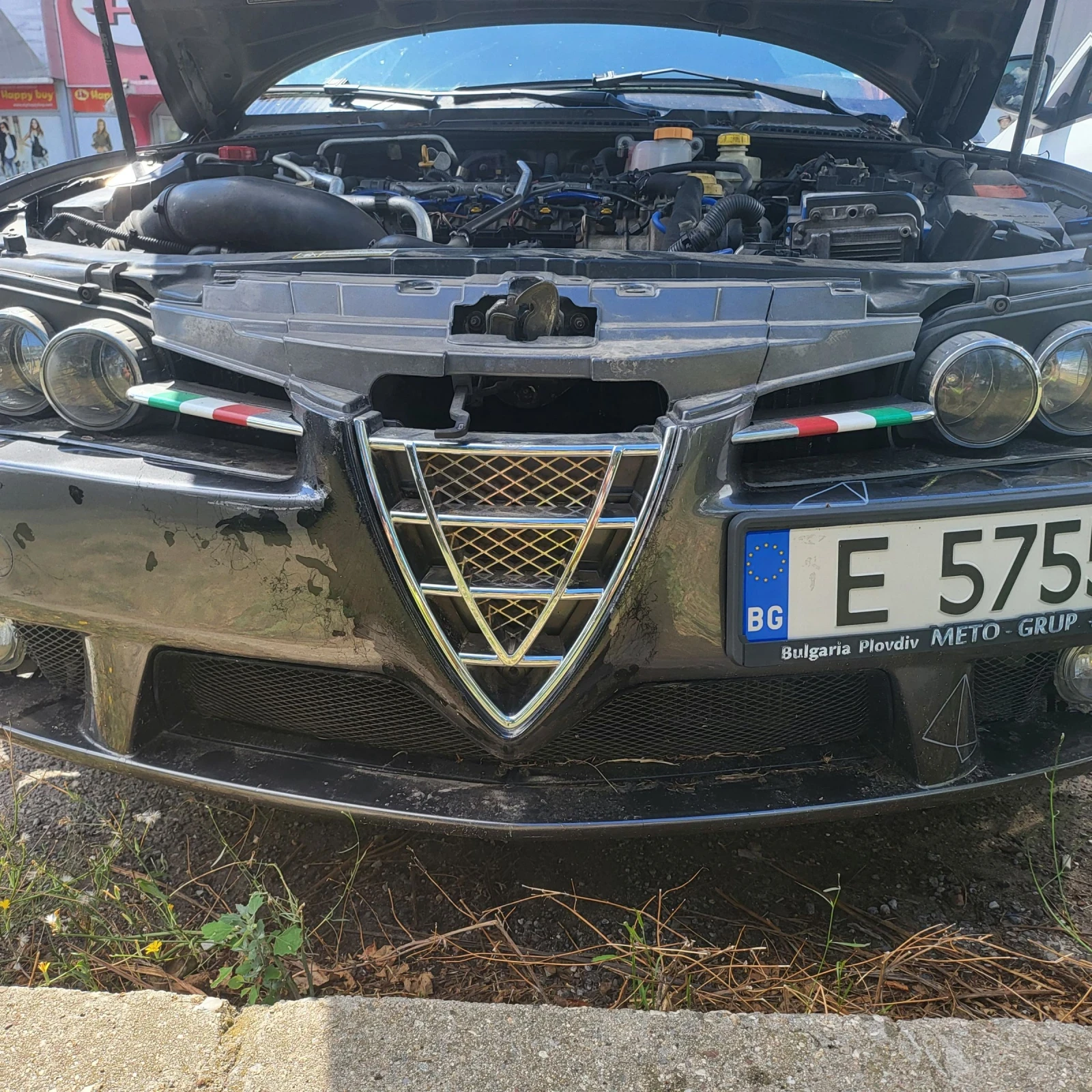 Alfa Romeo Brera | Mobile.bg � ����������� 12